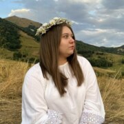 Дегтяренко Кристина Алексеевна