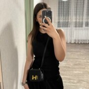 Дерябова Виолетта Сергеевна