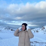 Клюева Анна Викторовна