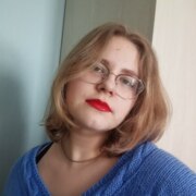 Соловьева Мария Максимовна