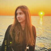 Тимофеева Женя