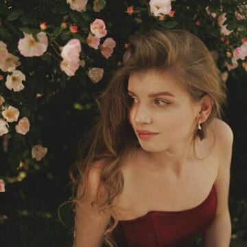 Симанович Алеся Олеговна