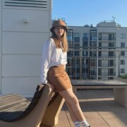 Кислухина Екатерина Александровна