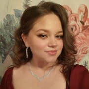 Сергеева Злата Максимовна