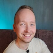 Хитров Кирилл