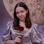 Каспирович Анастасия