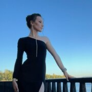 Кискина Дарья Вячеславовна