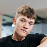 Пушкарев Иван