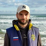 Гасанов Исмаил