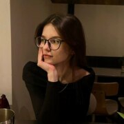 Красюк Зоя Михайловна