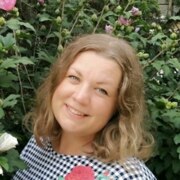 Шпак Анастасия