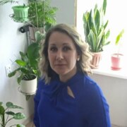 Шиль Надежда Александровна
