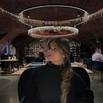 Мурашко Анна Евгеньевна