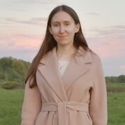 Терещенко Мария Сергеевна