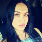 Черемисова Анна