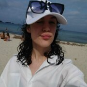 Касьянова Юлия Александровна