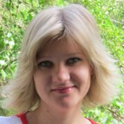 Курилюк Ксения