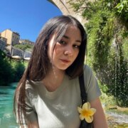 Баранова Маргарита Андреевна