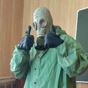 Абаев Павел Алексеевич