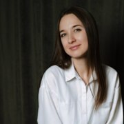 Боброва Анастасия