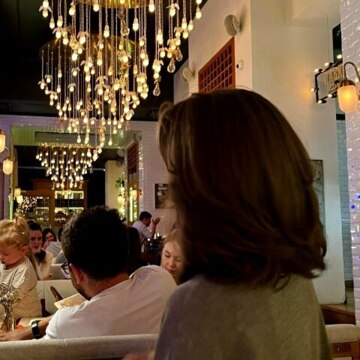 Калямина Полина Анатольевна