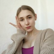 Юшкина Евгения Андреевна