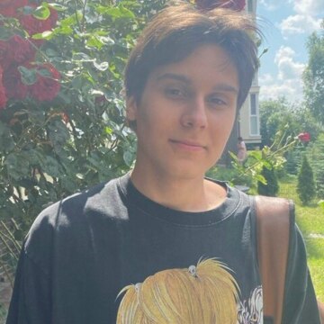 Маркин Никита Алексеевич Маркин Никита Алексеевич