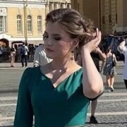 Сидоркина Маргарита Александровна
