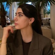 Юсупова Мелани