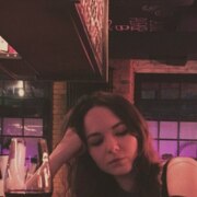 Демкина Кира Сергеевна