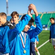 Огнев Илья Евгеньевич