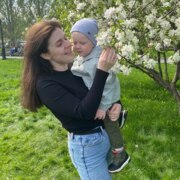 Черникова Валерия Алексеевна