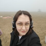 Кадысева Анита Рашидовна