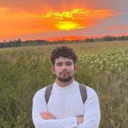 Посадовский Кирилл Павлович