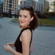 Абашева Таня Сергеевна