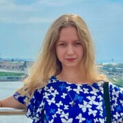 Донская Дарья Донская Дарья