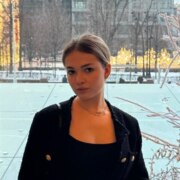 Горская Надежда Александровна