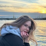 Писарева Ксения