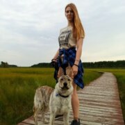 Михайлова Алинка Михайлова Алинка