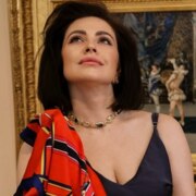 Казакова Марта Николаевна