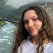 Бартель Екатерина