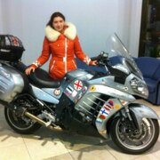 Слесаренко Екатерина