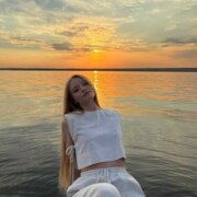 Степанова Александра