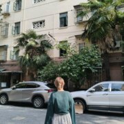 Щур Глафира Андреевна