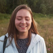 Денисова Ирина