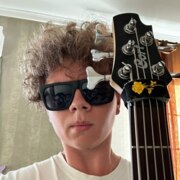 Бредихин Ярик Алексеевич