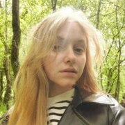 Красникова Елизавета Геннадьевна