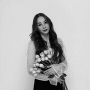 Соболева Ксюшка Андреевна