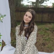 Хошимова Жанна Анваржоновна