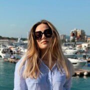 Евсюкова Алина Николаевна